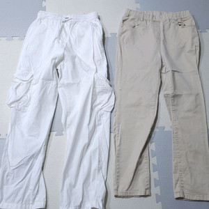 여아 165사이즈 바지 판매합니다