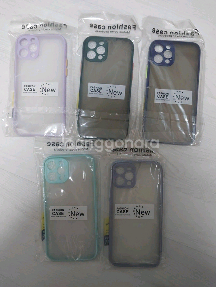 아이폰12 Pro 폰케이스--0