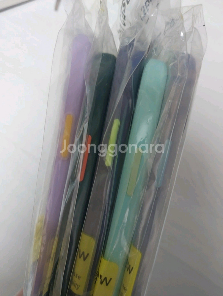 아이폰12 Pro 폰케이스--2