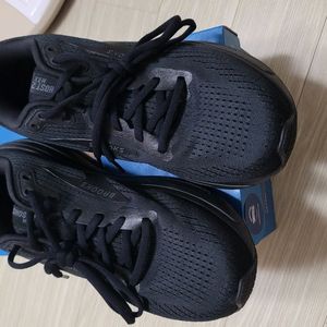 브룩스 러닝화 고스트 맥스2 남성 255 슈퍼와이드