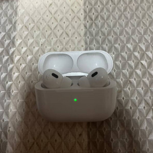 에어팟 프로2