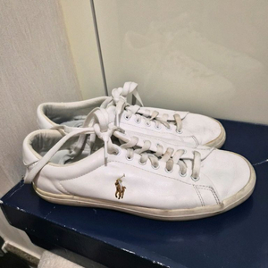 폴로 스니커즈 270