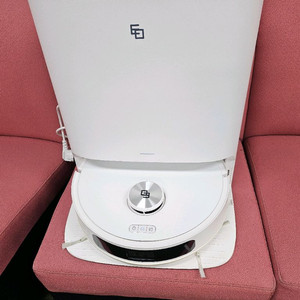 타메 네트웍스 올인원AI 로봇청소기