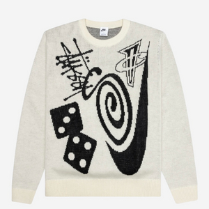 Nike x Stussy NRG LS Knit