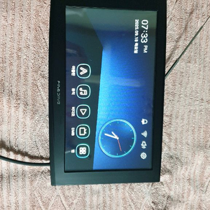 파인드라이브네비게이션 Q30 32기가