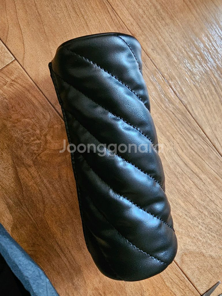 입생로랑 화장품 펜슬 파우치 1개 새것 교환환불불가--2