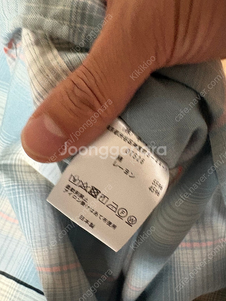 South2 west8 웨스턴 반팔셔츠 남이서팔--4