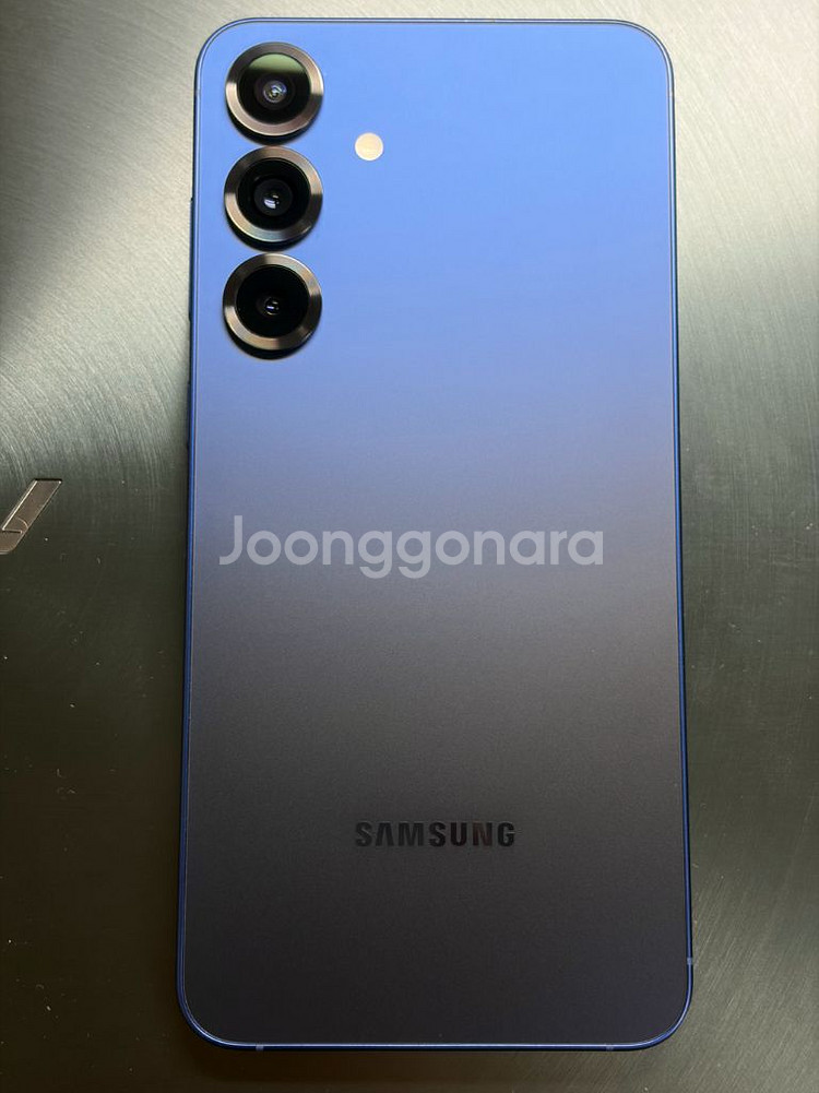 S25플러스 (S25+) 512GB--0