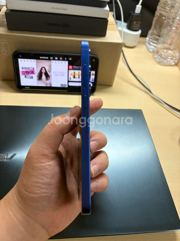 S25플러스 (S25+) 512GB--2