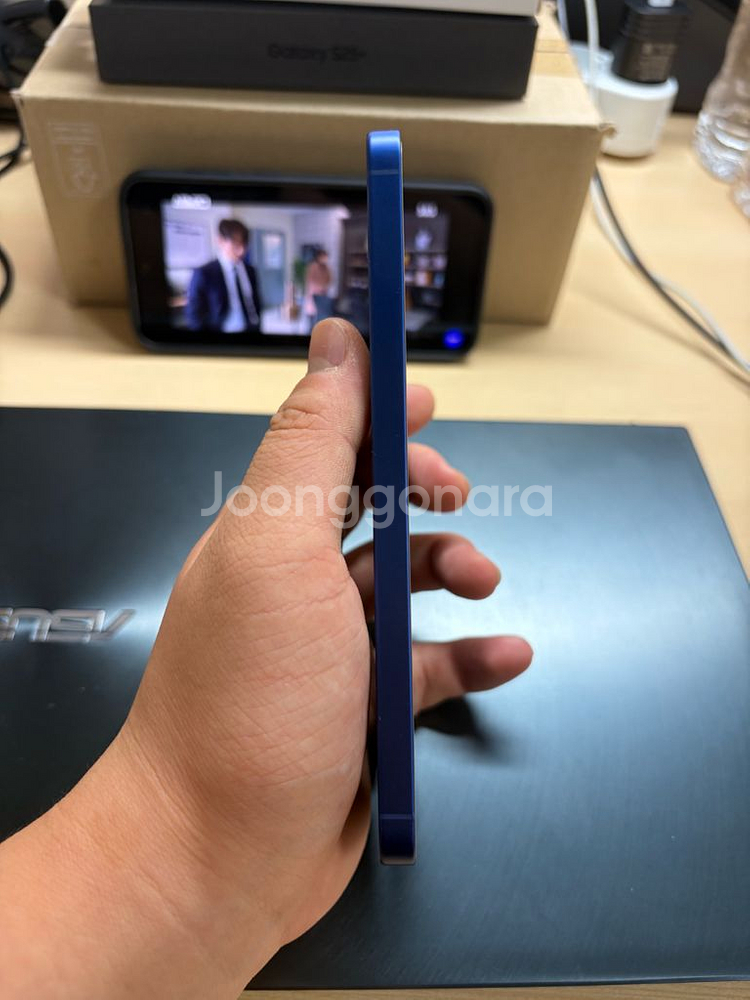 S25플러스 (S25+) 512GB--9