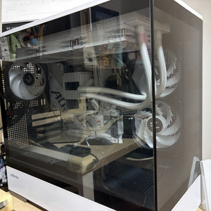 AMd RYZEN7 9700x 본체 판매