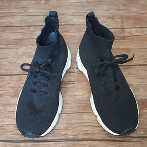 운동화 245 발목 운동화 키높이