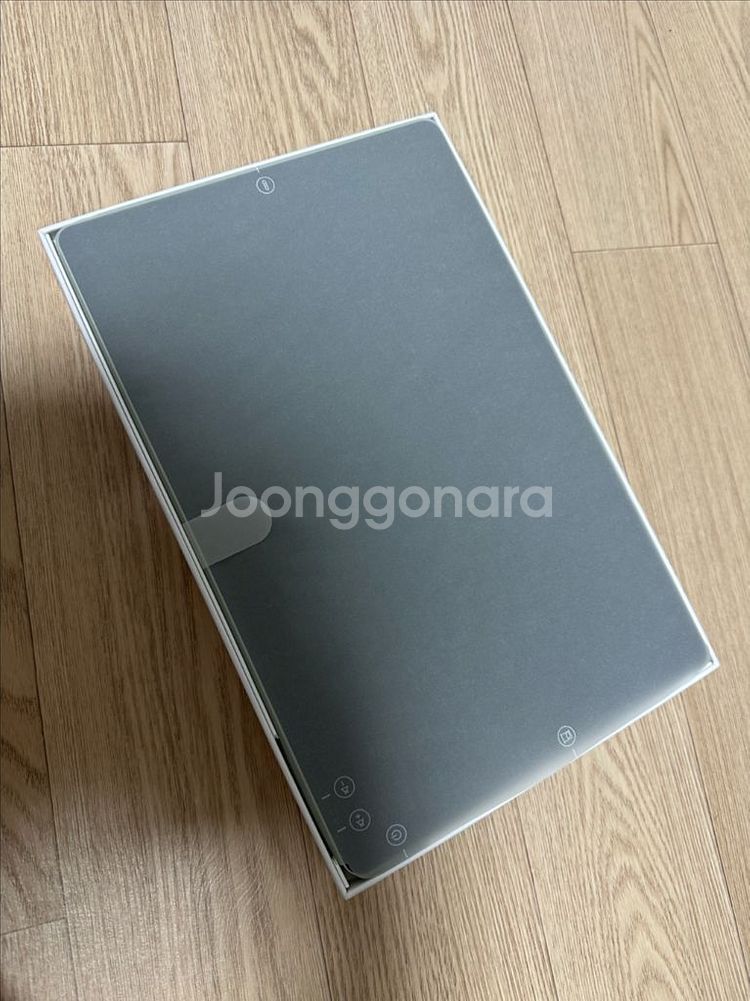 정발) 레노버 아이디어탭 프로 12.7인치 128기가--1