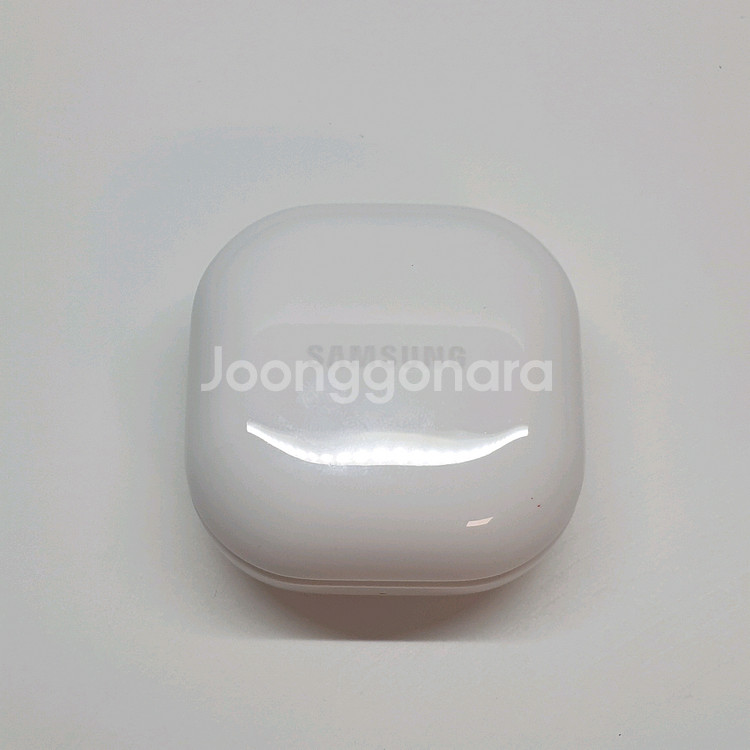 버즈2 본체 (화이트)--0