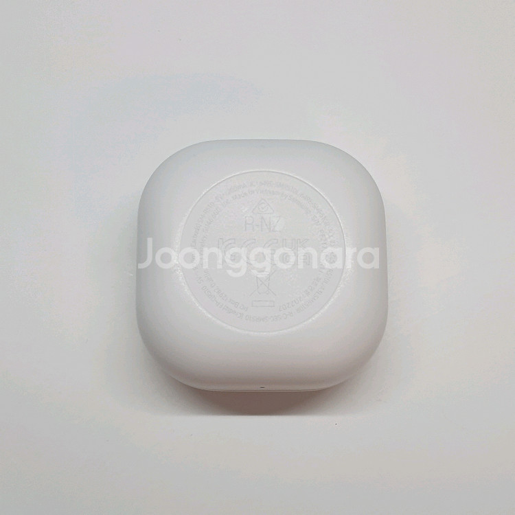 버즈2 프로 본체 (화이트)--1