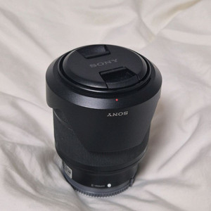 소니 번들, fe 28-70 oss
