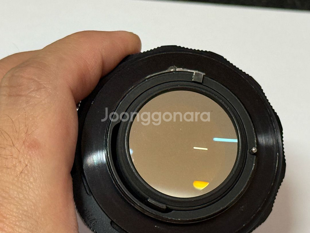 m42 타쿠마 50mm f1.4--4