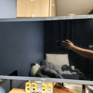 LG 32인치 TV(HDMI 필요)