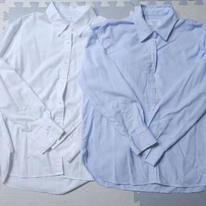 여아 폴햄 s사이즈 165사이즈 셔츠 판매합니다