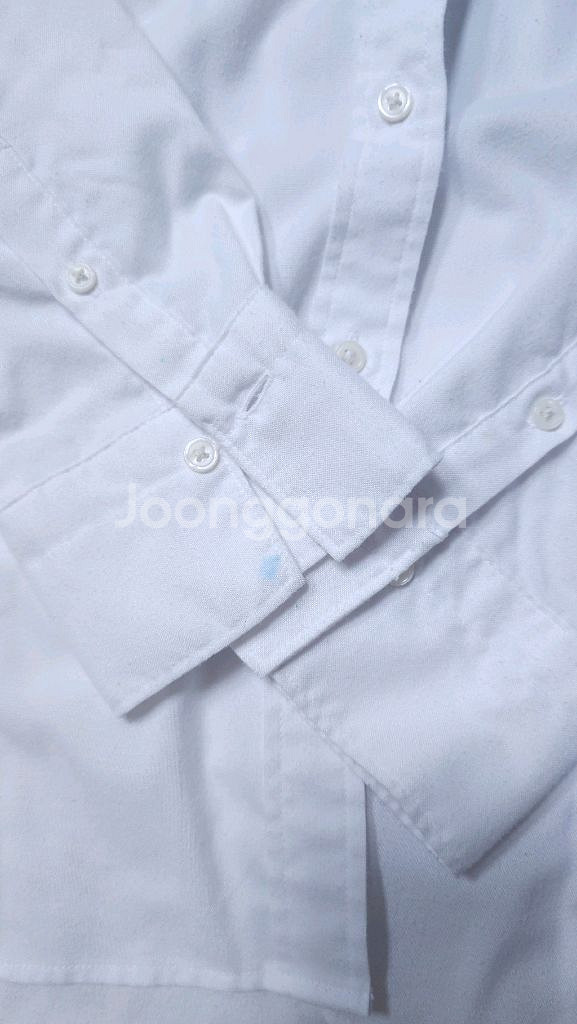 여아 폴햄 s사이즈 165사이즈 셔츠 판매합니다--2