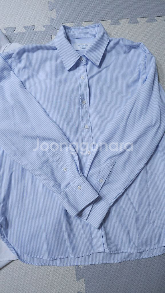 여아 폴햄 s사이즈 165사이즈 셔츠 판매합니다--3