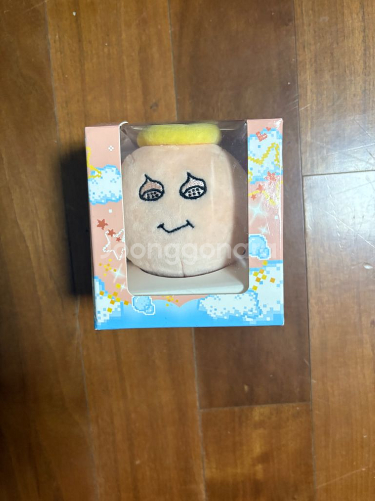 엔시티위시 리쿠 굿즈--0