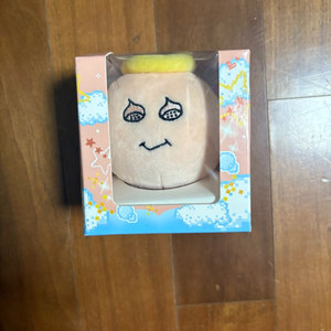 엔시티위시 리쿠 굿즈