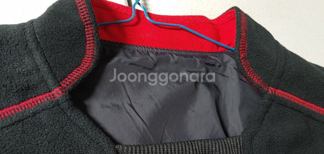 LG트윈스 헤지스 풀오버 95--1