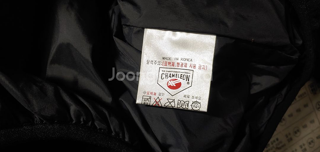 LG트윈스 헤지스 풀오버 95--6