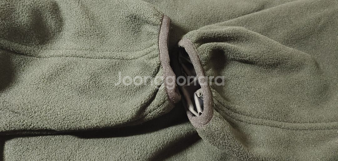 LG트윈스 헤지스 풀오버 95--4