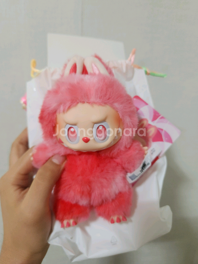 라부부 하이라이트 사랑--0