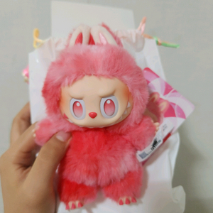 라부부 하이라이트 사랑