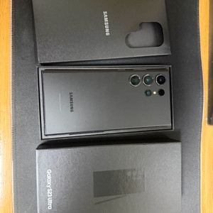 갤럭시 s23울트라