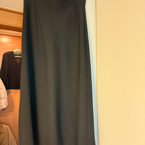 ORR 오르 오리지널 루 스커트 L사이즈