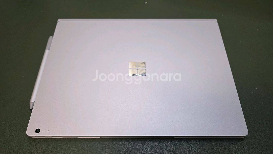 서피스북 i7 16G SSD 1TB 키보드 분리 노트북--0