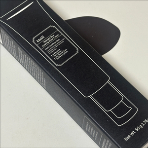 클레어스 미드나잇 블루 워터 크림 50g
