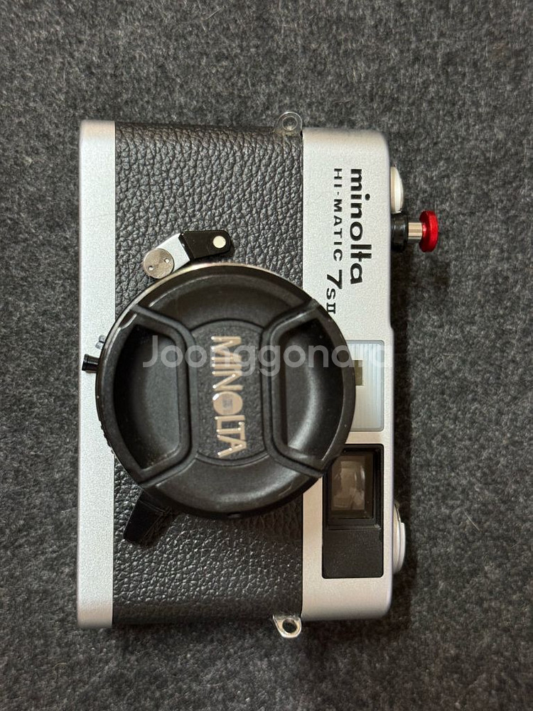 미놀타 하이매틱 7s2--0