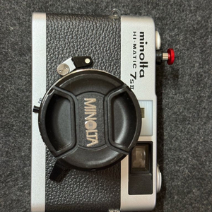 미놀타 하이매틱 7s2