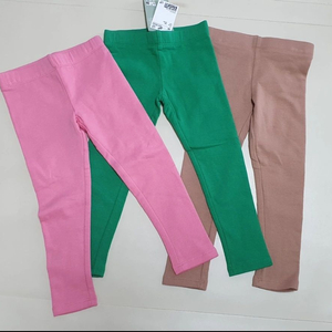 여아레깅스 여아바지 유아레깅스 아동레깅스 h&m 아동복