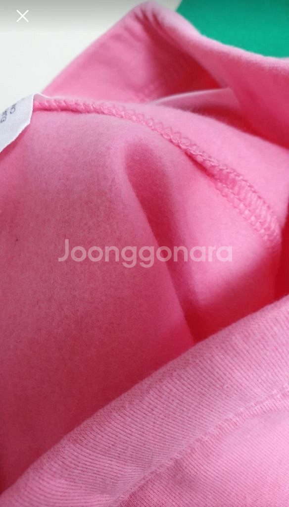 여아레깅스 여아바지 유아레깅스 아동레깅스 h&m 아동복--2