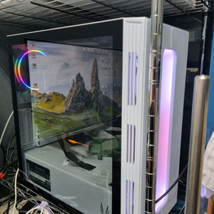 게이밍 PC i5-9500F GTX 1660