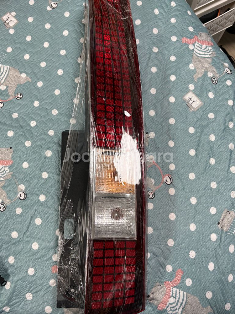 스타리아 후미등--0