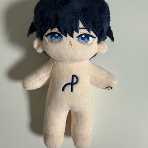 plave 플레이브 예준 비공식 인형 20cm(옷포함)