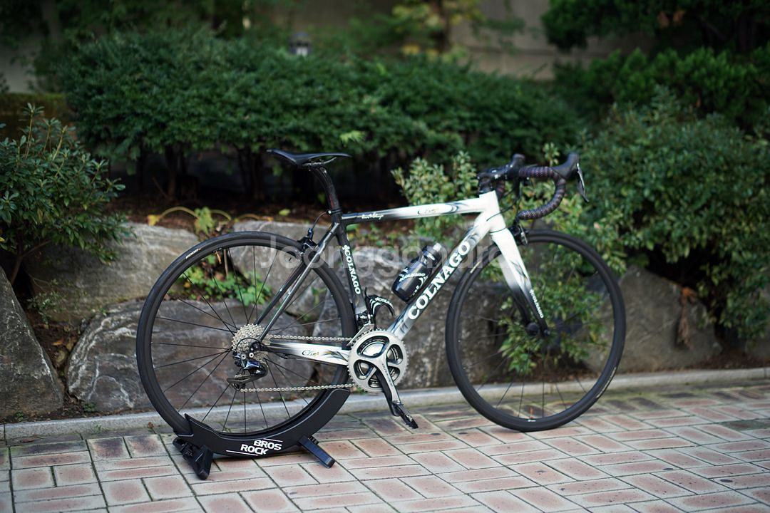 콜나고 C60 판매 또는 그래블/올로드 와 대차--0