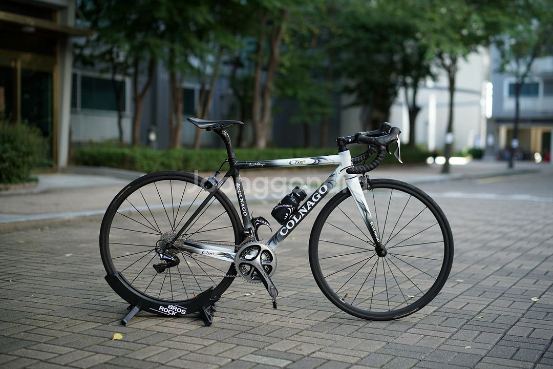 콜나고 C60 판매 또는 그래블/올로드 와 대차--3