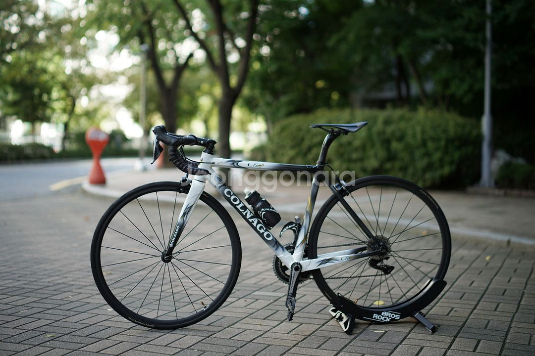 콜나고 C60 판매 또는 그래블/올로드 와 대차--1