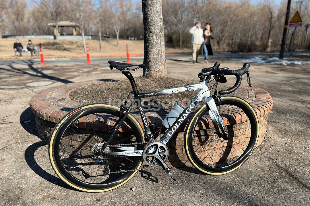 콜나고 C60 판매 또는 그래블/올로드 와 대차--5