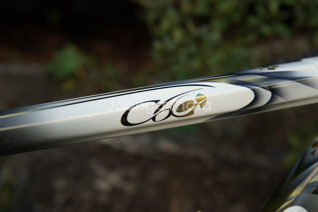 콜나고 C60 판매 또는 그래블/올로드 와 대차--6