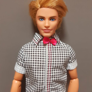 (택포)바비인형 남친 켄 2체