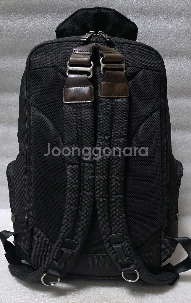 투미 TUMI 알파브라보 트라비스 백팩 22383HKH--2